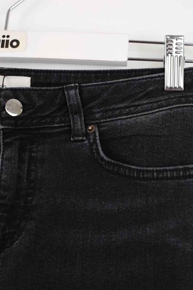 Slim Bash  Noir