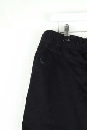Short Stüssy  Noir