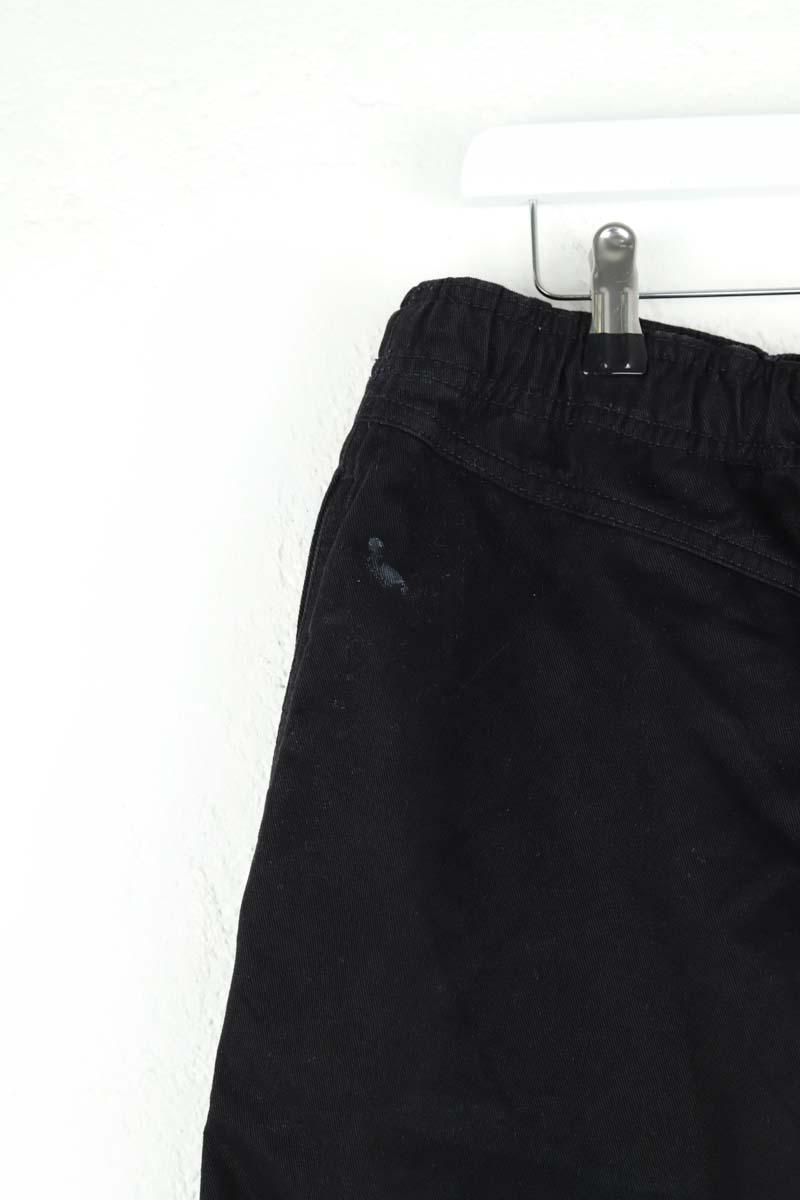 Short Stüssy  Noir