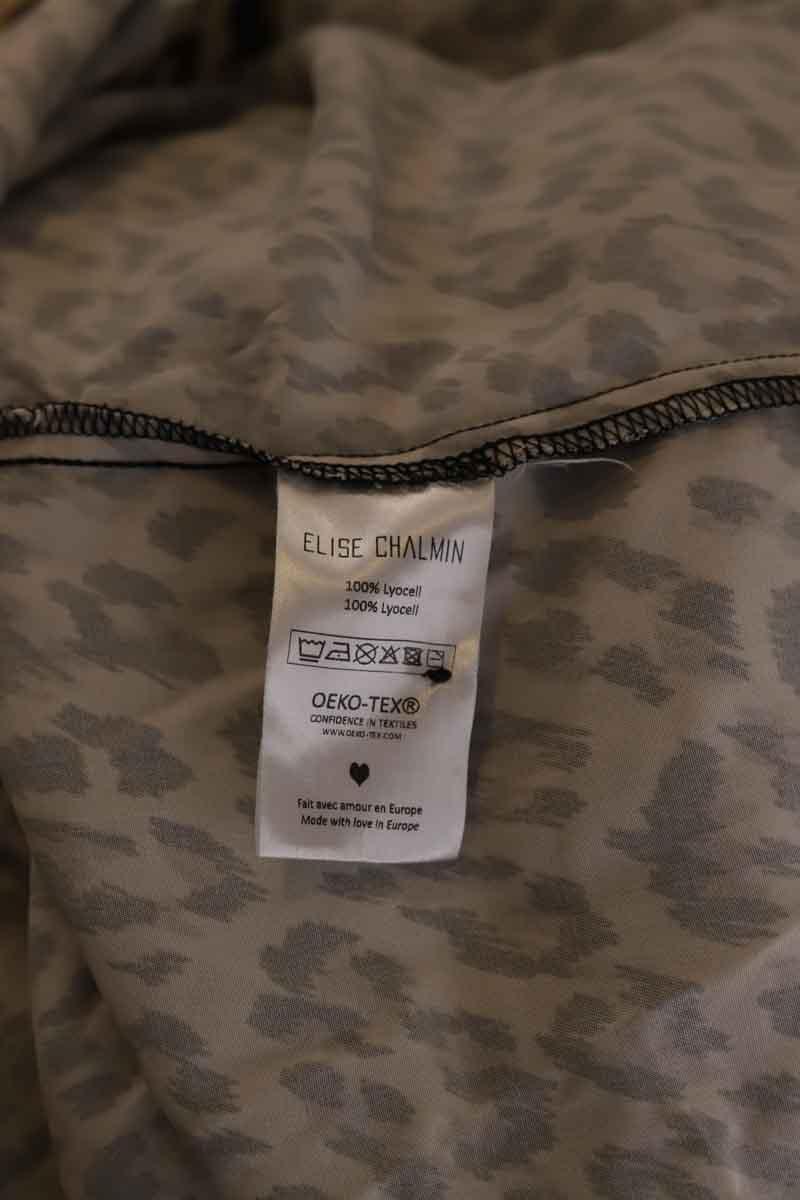 Chemises Elise Chalmin  Beige