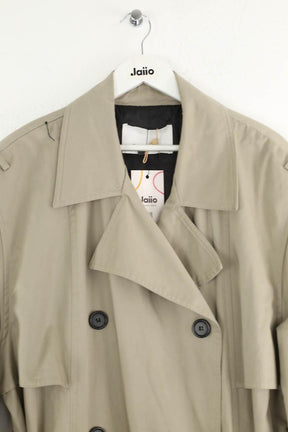Trench-coats The Frankie Shop  Marron