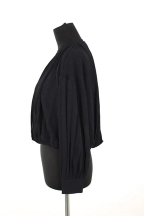 Blouse Alexandre Vauthier  Noir