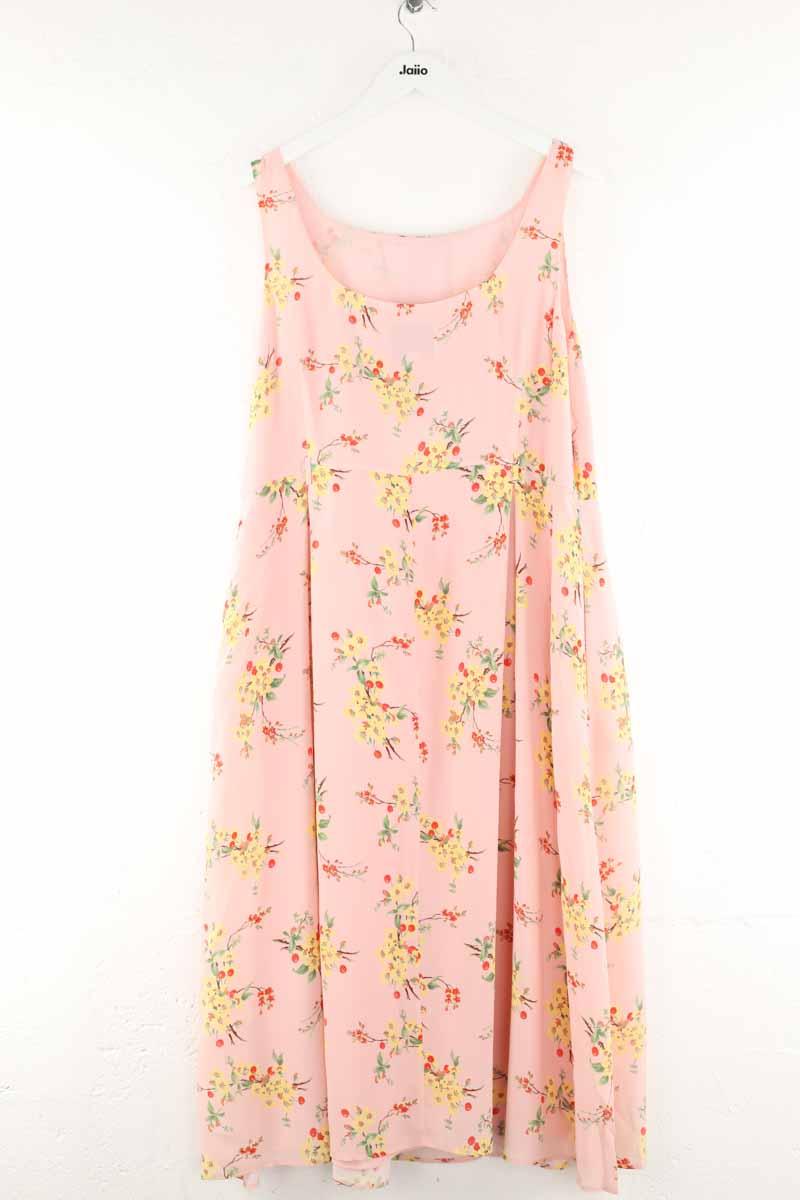 Mi-longueur LK Bennett  Rose