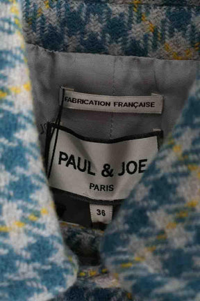 Veste Paul & Joe  Bleu