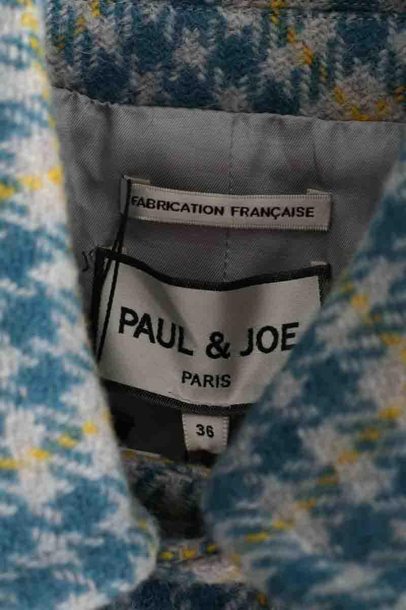 Veste Paul & Joe  Bleu