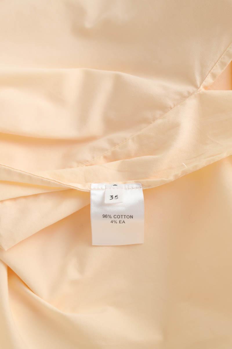 Chemises Other Brand  Orange