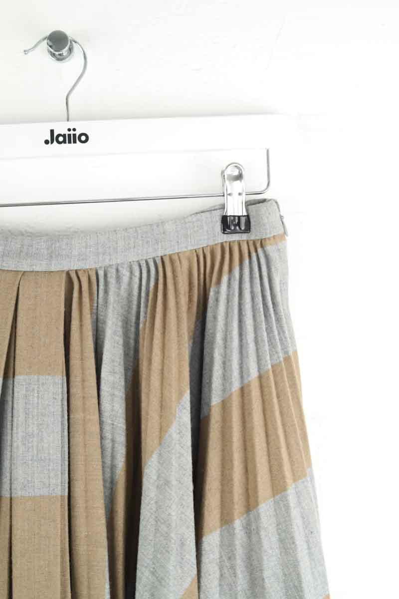 Jupe Other Brand  Gris