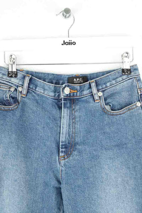 Droit APC  Bleu