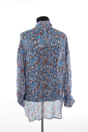 Blouses Iro  Bleu