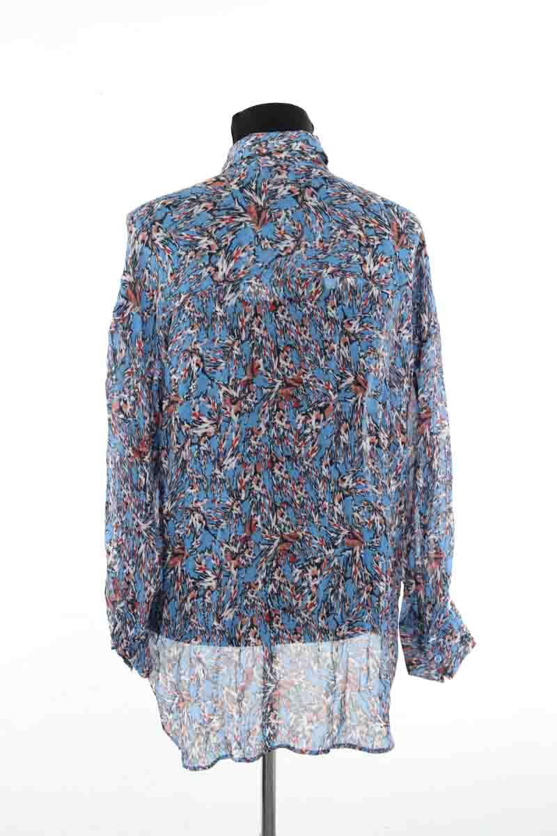 Blouses Iro  Bleu
