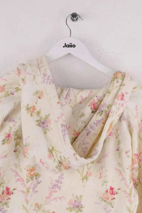 Sweatshirt Ralph Lauren Rose en Coton