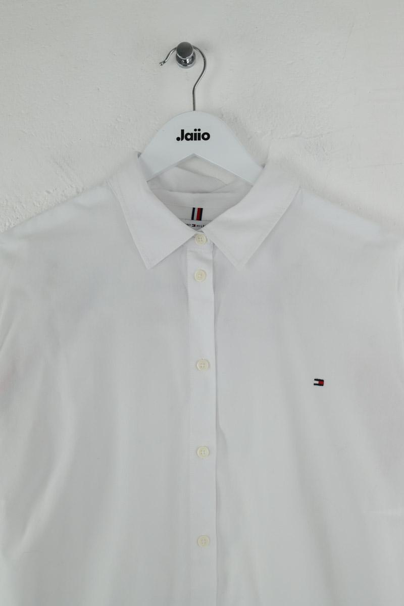 Chemise Tommy Hilfiger  Blanc