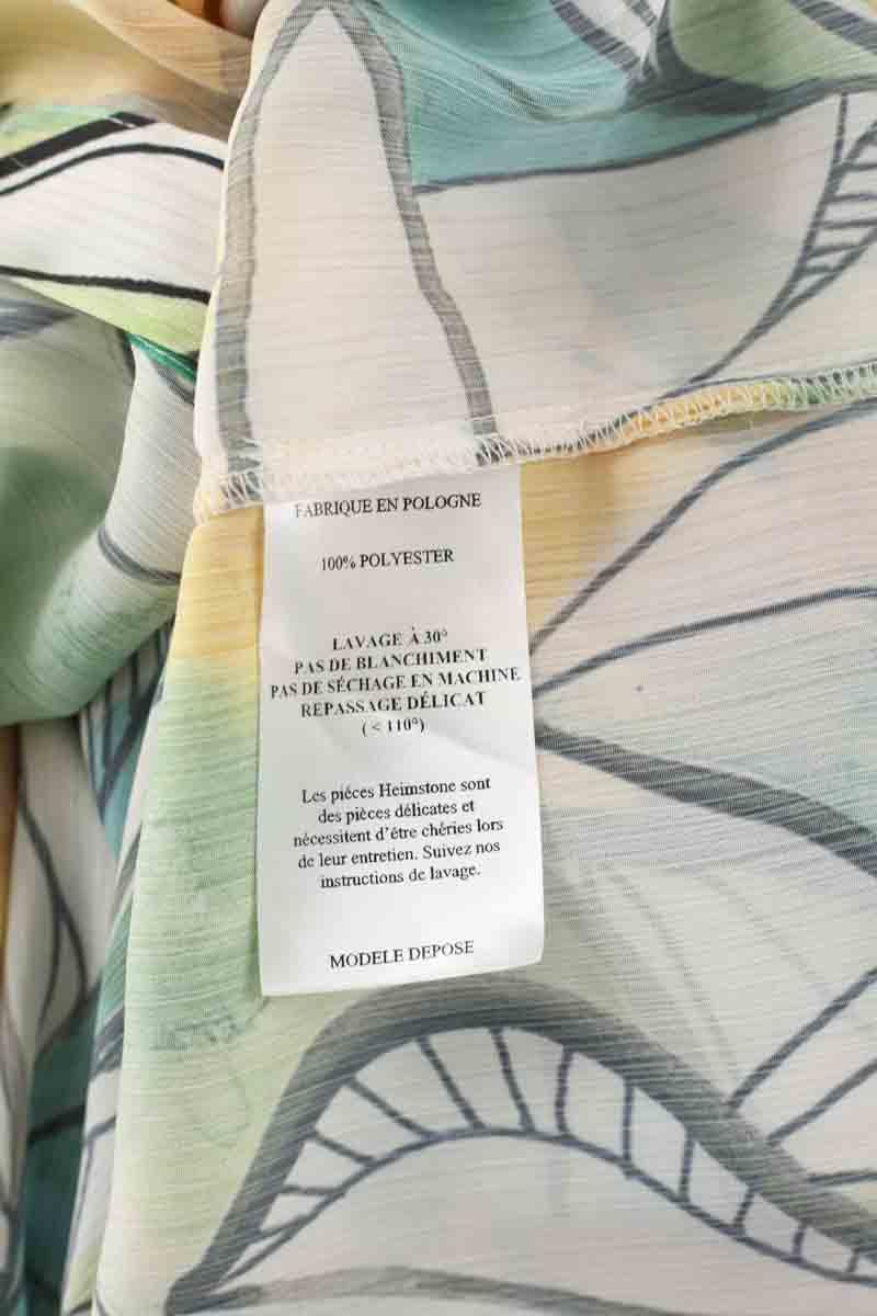 Blouses Heimstone  Multicolore