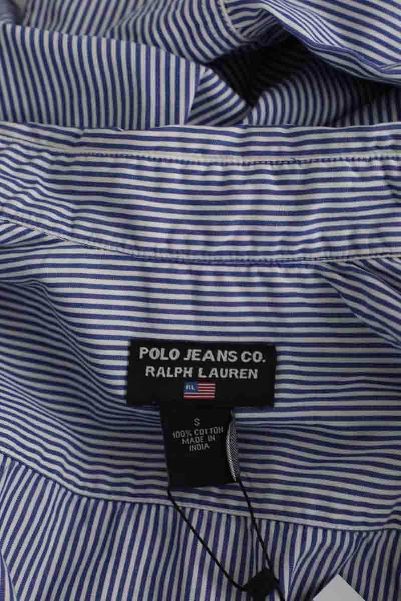 Chemise Ralph Lauren  Bleu