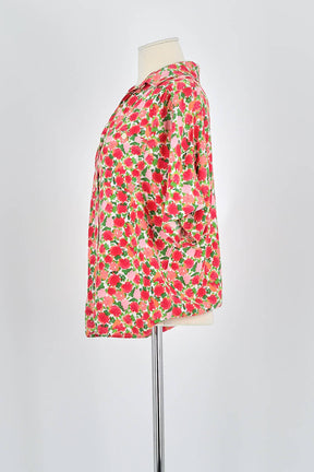 Chemise APC  Rouge