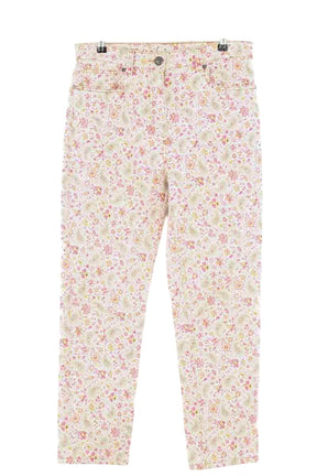 Jean droit Etro  Multicolore