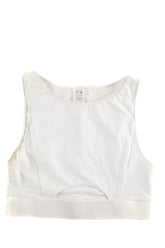 Brassière Luz  Blanc
