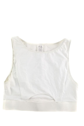 Brassière Luz  Blanc