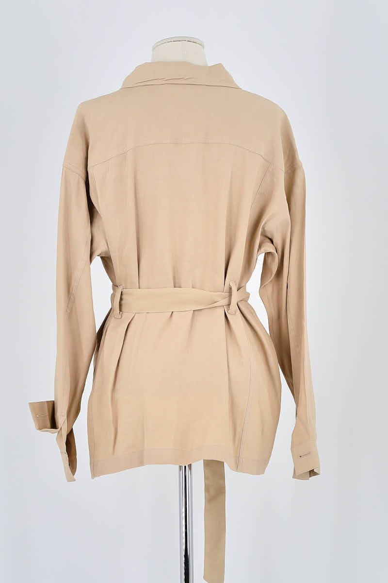 Veste Frame  Beige
