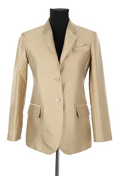 Blazer Nina Ricci  Beige
