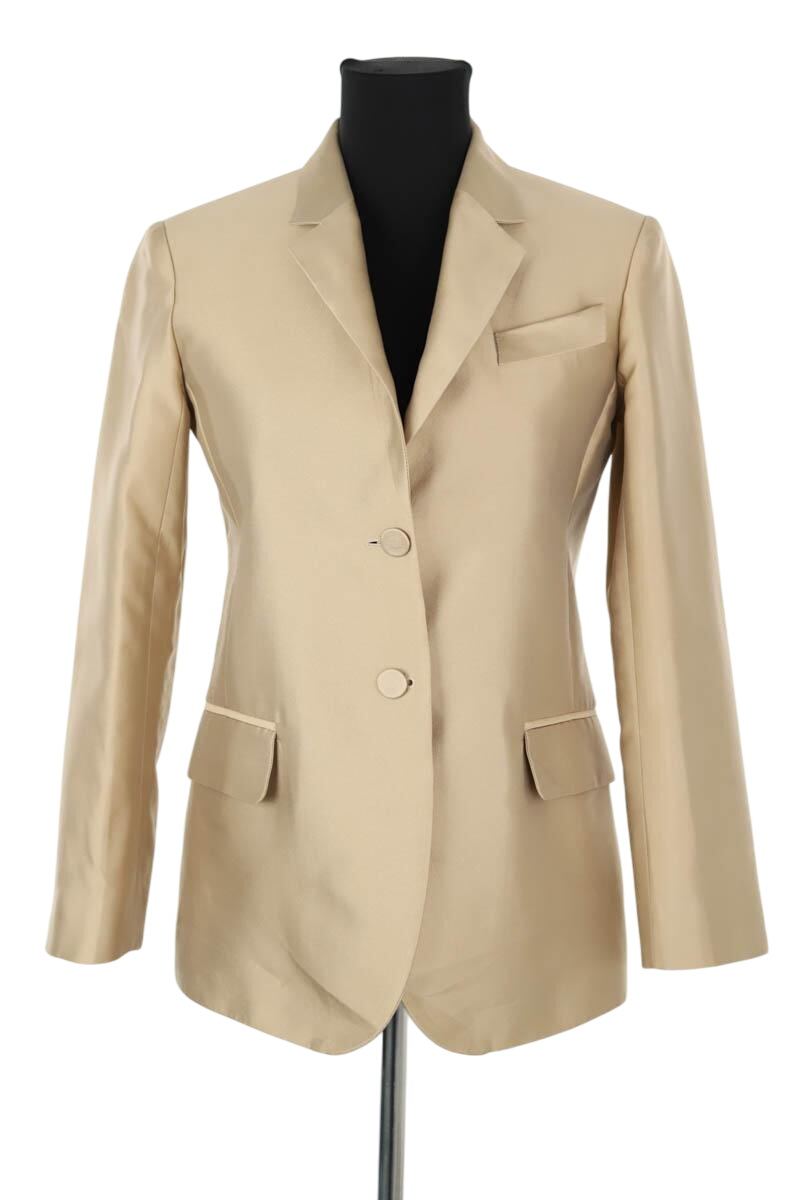 Blazer Nina Ricci  Beige