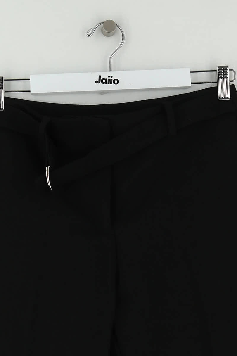 Pantalon Maje  Noir