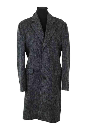 Manteau The Kooples  Noir