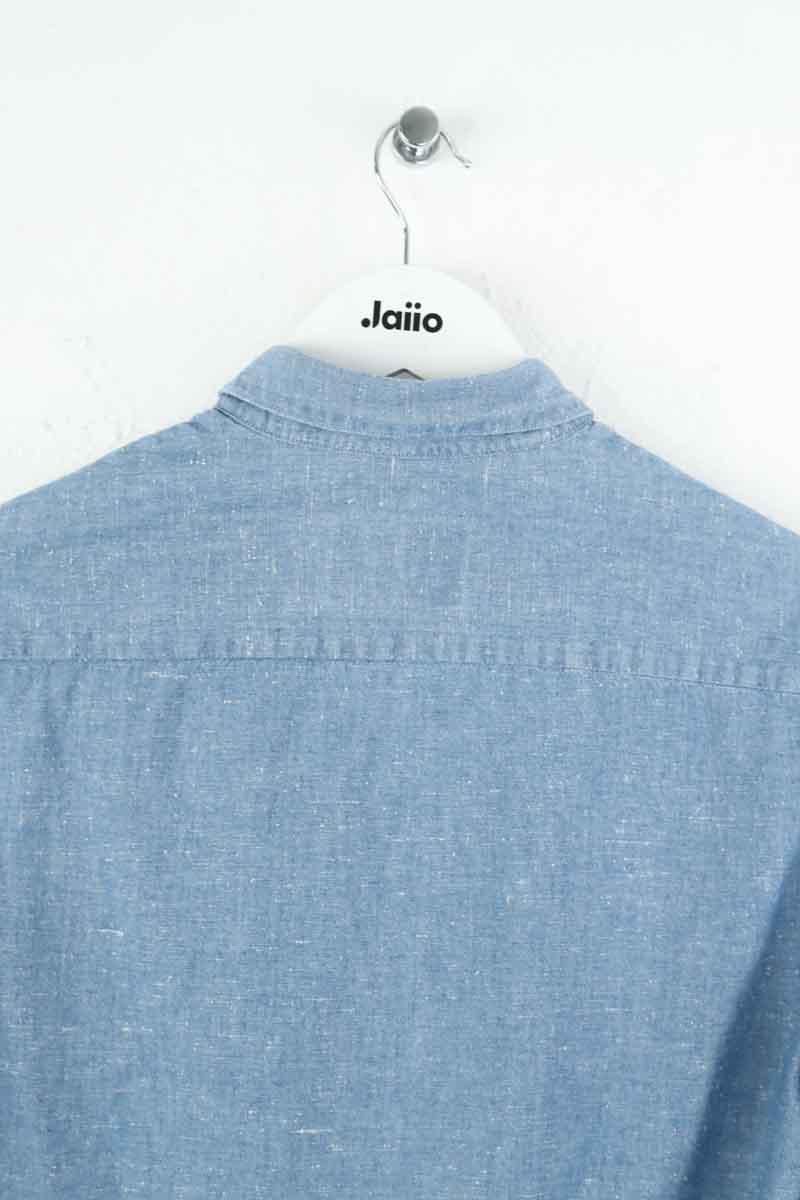 Chemise Sandro  Bleu