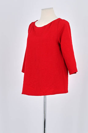 T-shirt Claudie Pierlot  Rouge