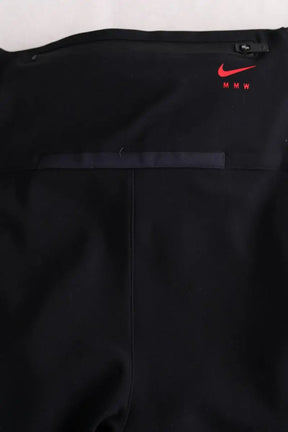 Pantalon de sport Nike Noir en Synthétique