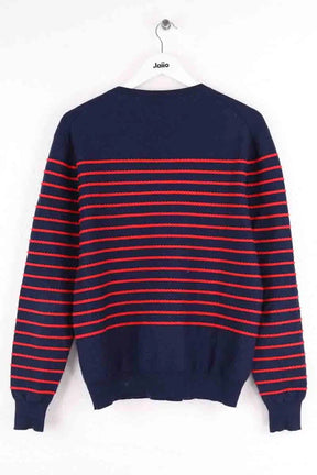 Pull Dior Bleu en Coton