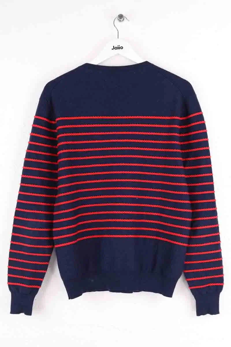 Pull Dior Bleu en Coton