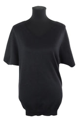 Pull Eric Bompard  Noir