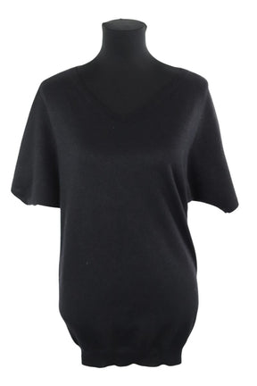 Pull Eric Bompard  Noir