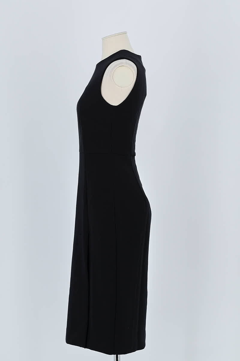 Robe Parosh  Noir
