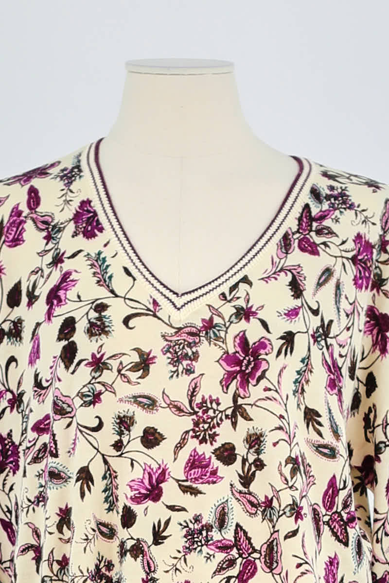 Pull Gerard Darel  Beige