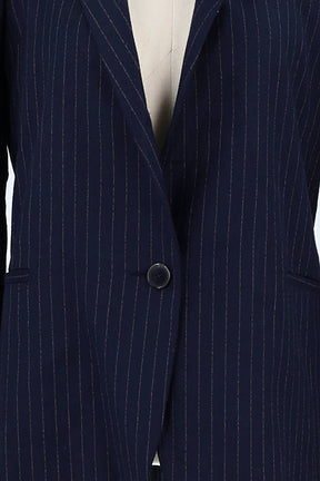 Blazer Sandro  Marine