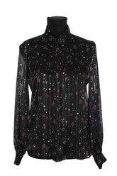Chemise Liu Jo  Noir
