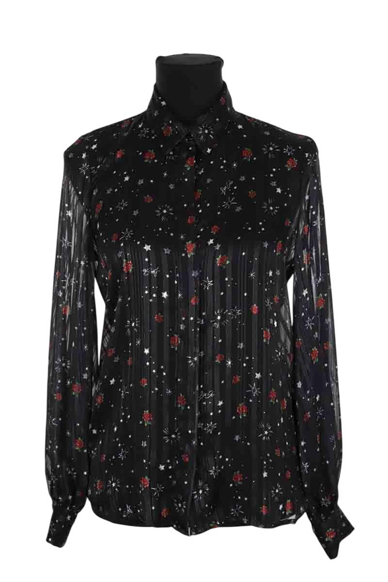 Chemise Liu Jo  Noir