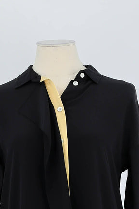Robe Sonia Rykiel  Noir