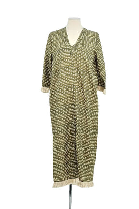 Robe Dnud  Kaki