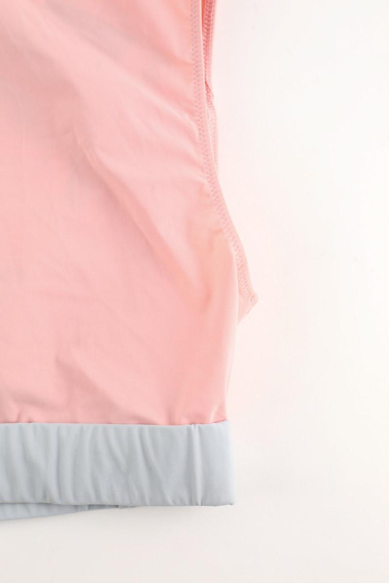 Brassière Luz  Rose