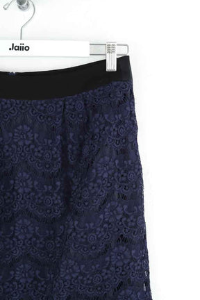 Mini jupe Gerard Darel  Bleu