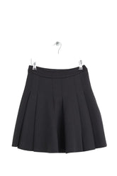 Mini jupe Alexander Wang  Noir