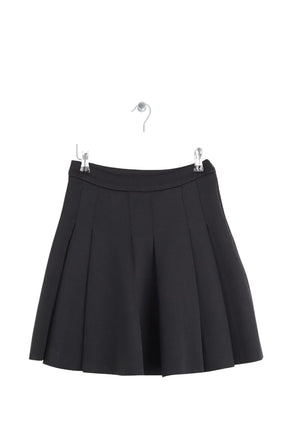 Mini jupe Alexander Wang  Noir
