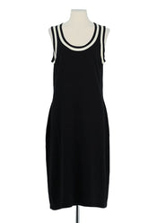 Robe Ralph Lauren  Noir