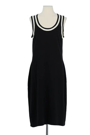 Robe Ralph Lauren  Noir