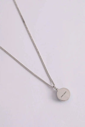 Collier Isabel Marant Argent en Métal