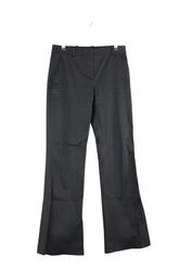 Pantalon droit Boss  Noir