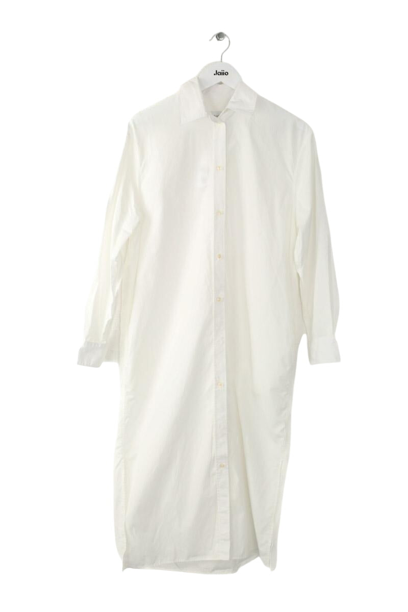 Robe Figaret  Blanc